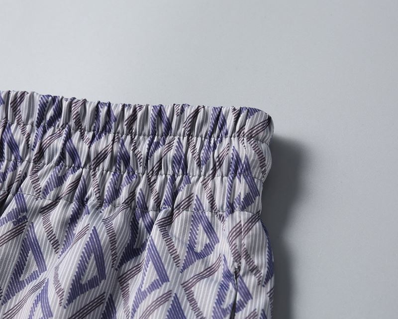 Christian Dior Short Pants